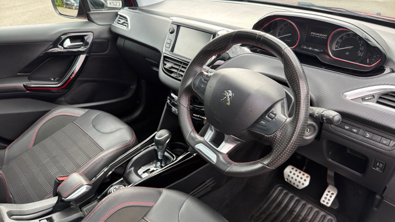 Peugeot 2008 1.2 PureTech 130 GT Line 5dr EAT6 Petrol Estate